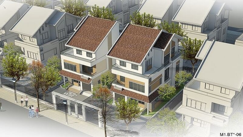 khu đô thị mê linh thanh lâm đại thịnh