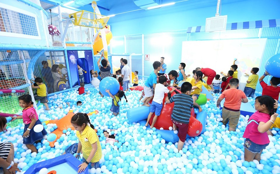 khu đô thị mới nam cường phùng khoang