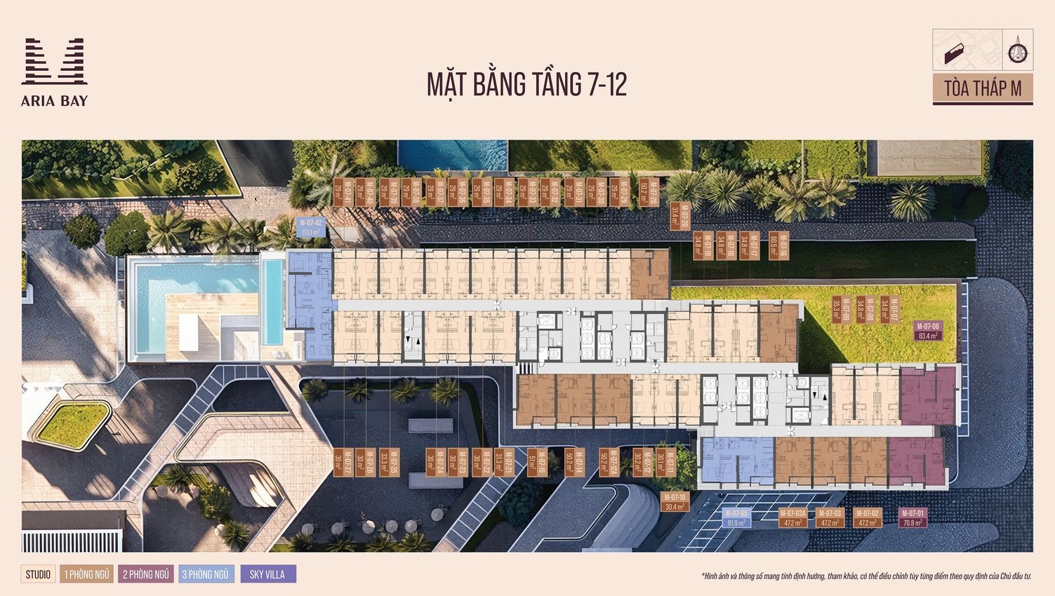 khu đô thị mon bay hạ long