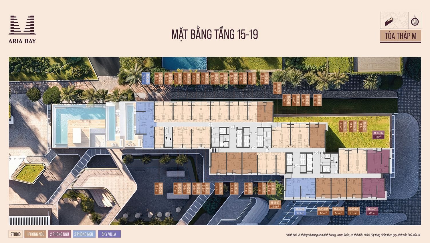 khu đô thị mon bay hạ long