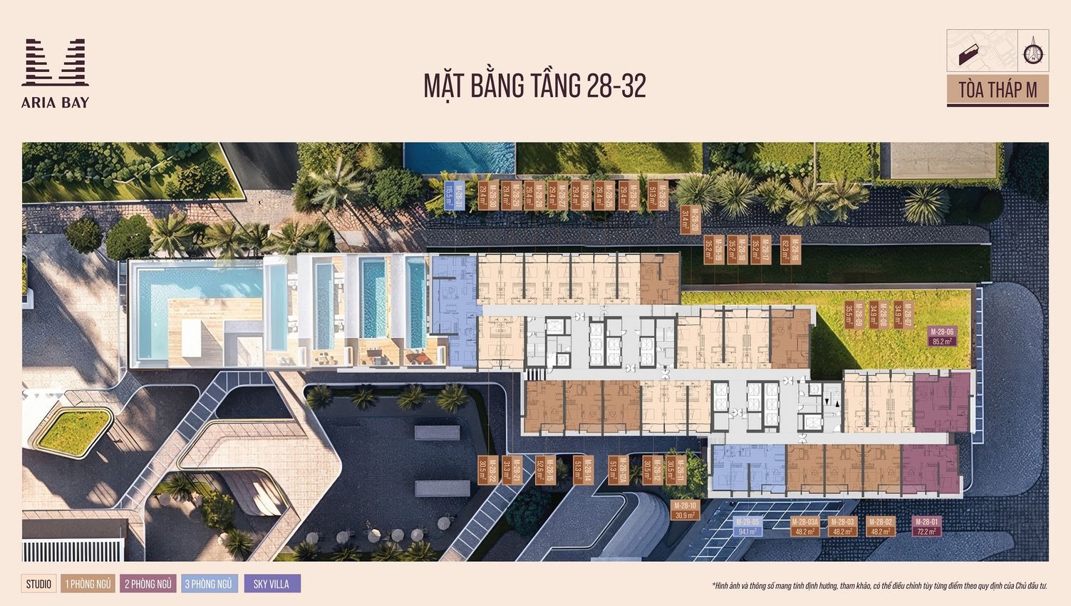 khu đô thị mon bay hạ long