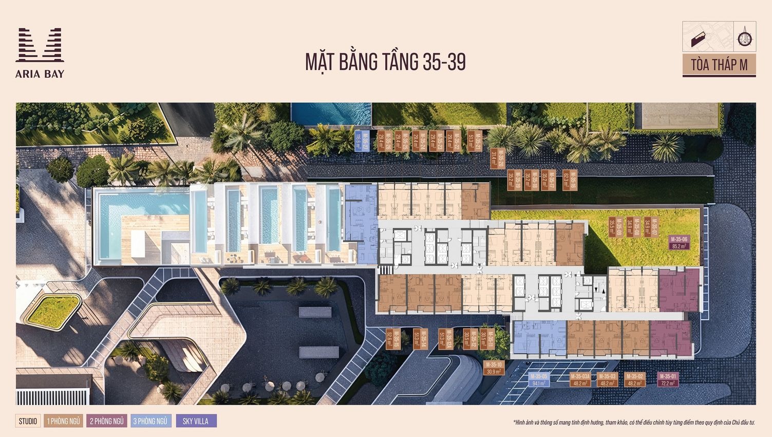 khu đô thị mon bay hạ long