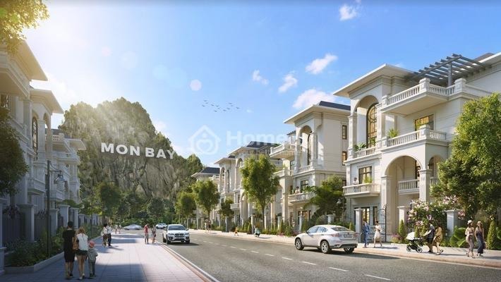 khu đô thị mon bay hạ long