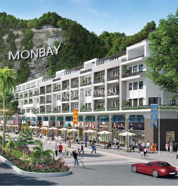 khu đô thị mon bay hạ long