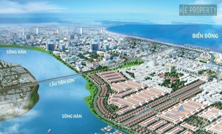 khu đô thị nam cầu tuyên sơn