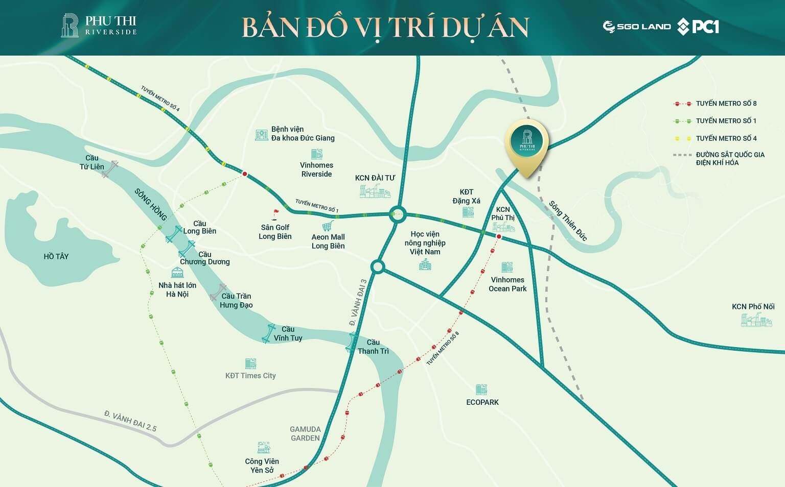khu đô thị phú thịnh riverside