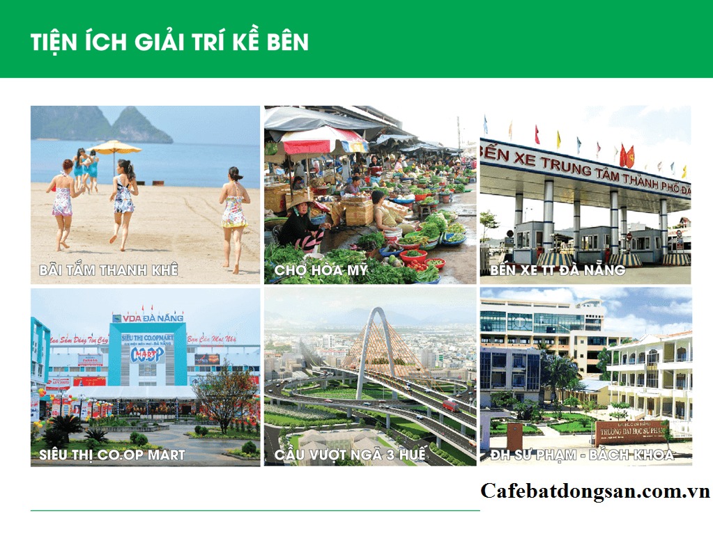 khu đô thị phước lý