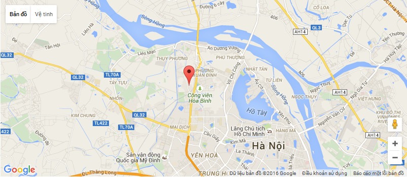 khu đô thị resco