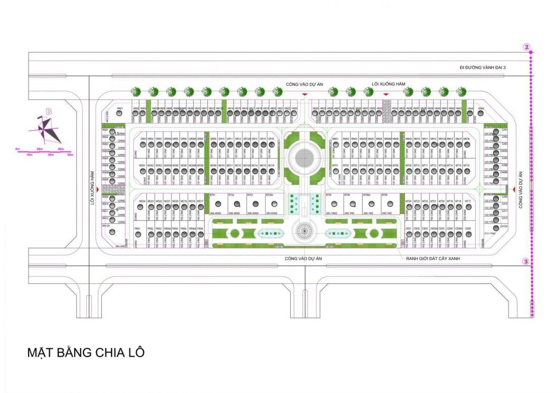 khu đô thị sunshine capital tây thăng long