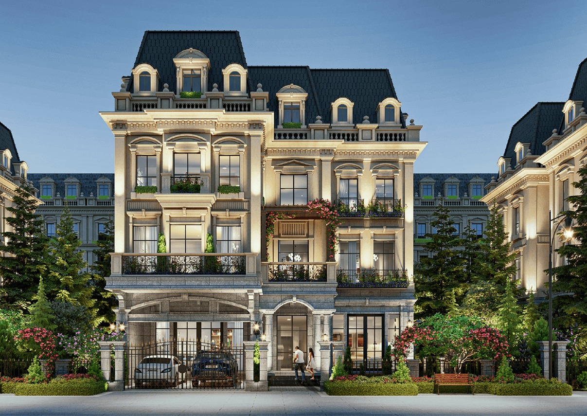 khu đô thị sunshine capital tây thăng long