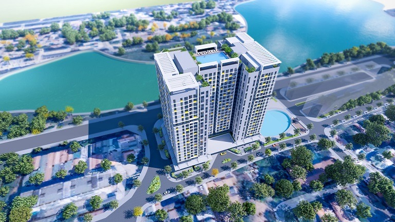khu đô thị thượng thanh