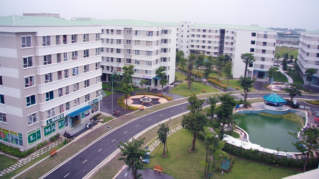 khu đô thị vsip hải phòng