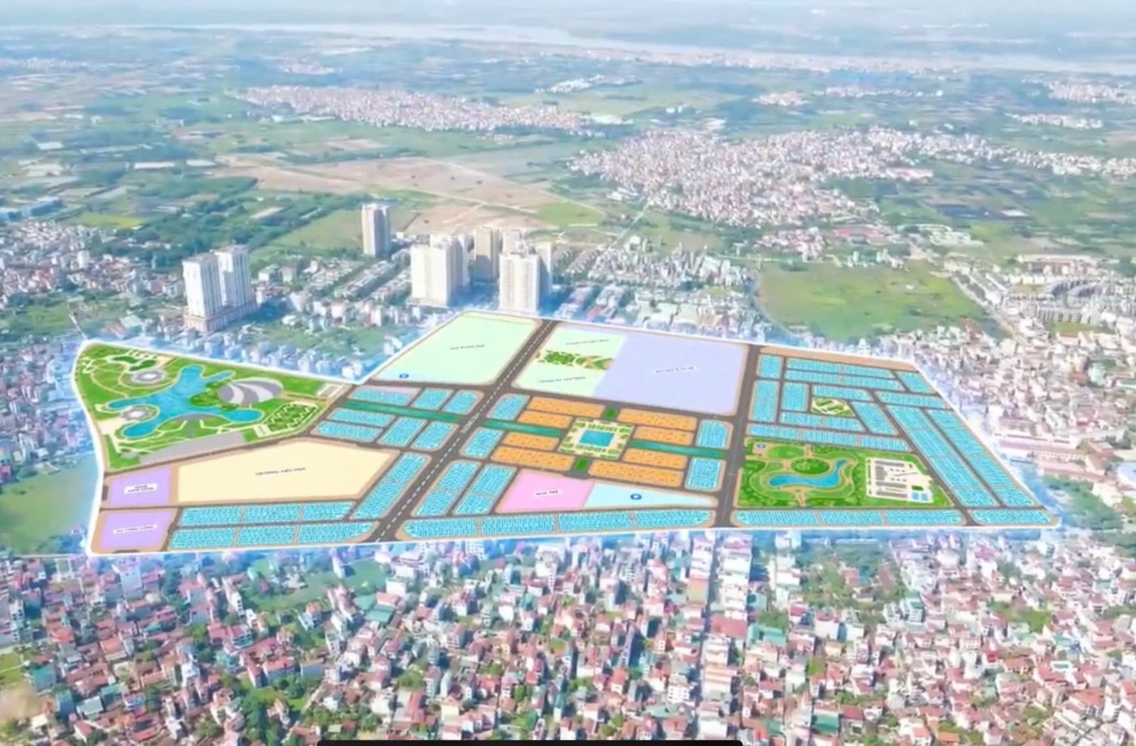 khu đô thị westpoint nam đường 32