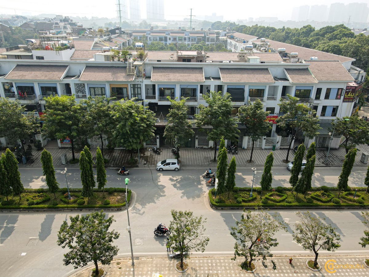 khu đô thị xuân phương tasco