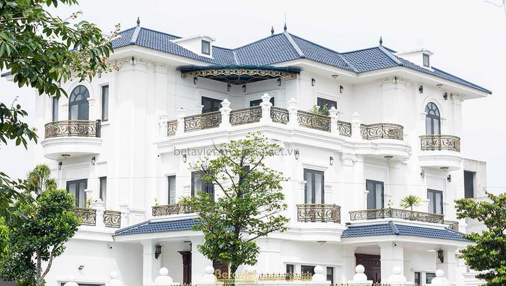 Báo Giá Thi Công Mới Nhất 2025 – Cập Nhật Chi Phí & Xu Hướng