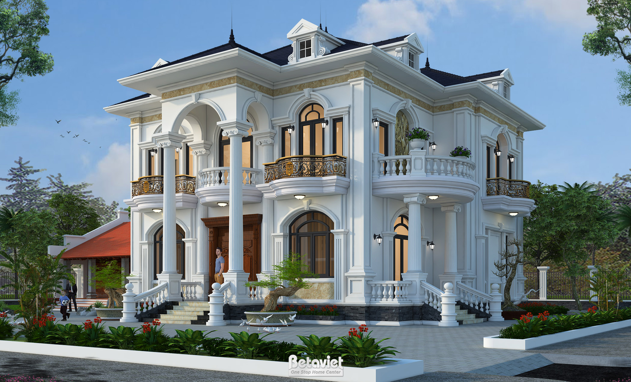 Image 1 of 5
