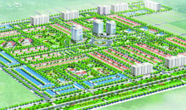Mê Linh – Thanh Lâm – Đại Thịnh