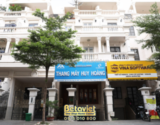 Thi công nhà phố trọn gói KĐT Citylands Park Hills – TC20035