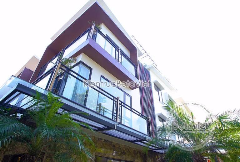 Thi Công Thiết Kế Biệt Thự – Giải Pháp Trọn Gói Cho Không Gian Sống Đẳng Cấp