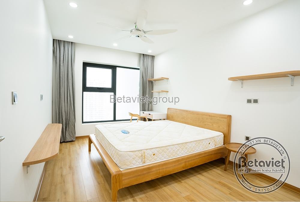Thi công nội thất gỗ óc chó, nhà gỗ hiện đại – Giải pháp kiến tạo không gian sống đẳng cấp