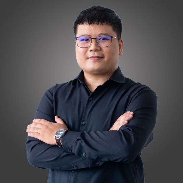 Trần Trung Đức