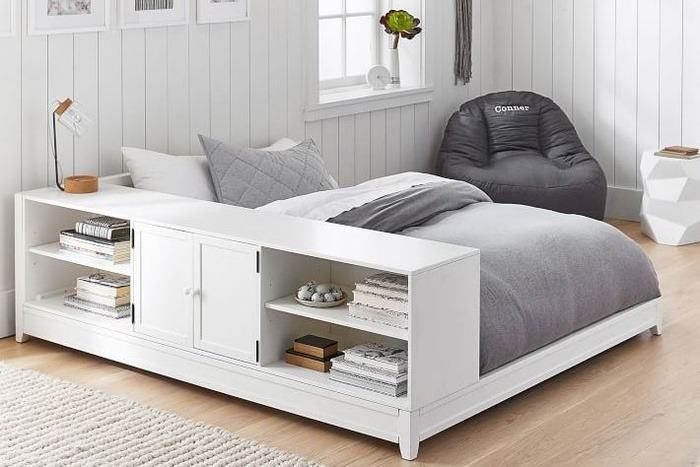 15 điều về phong thủy giường ngủ vợ chồng cho cuộc sống hạnh phúc