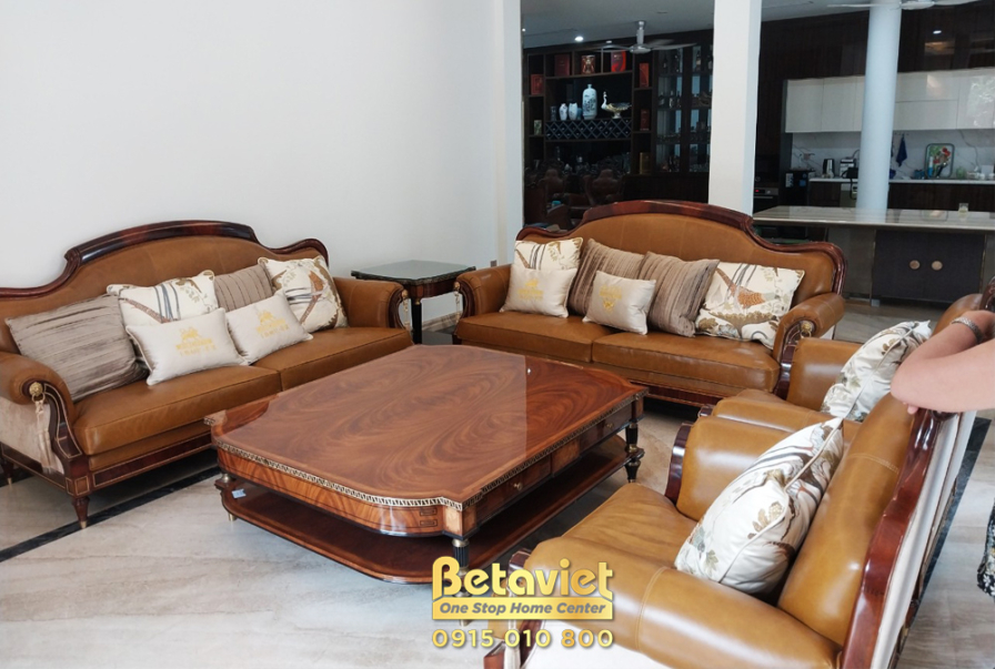 Thi công biệt thự 4 tầng TC22908, giai đoạn lắp đặt hoàn thiện – mặt ngoài công trình (3)