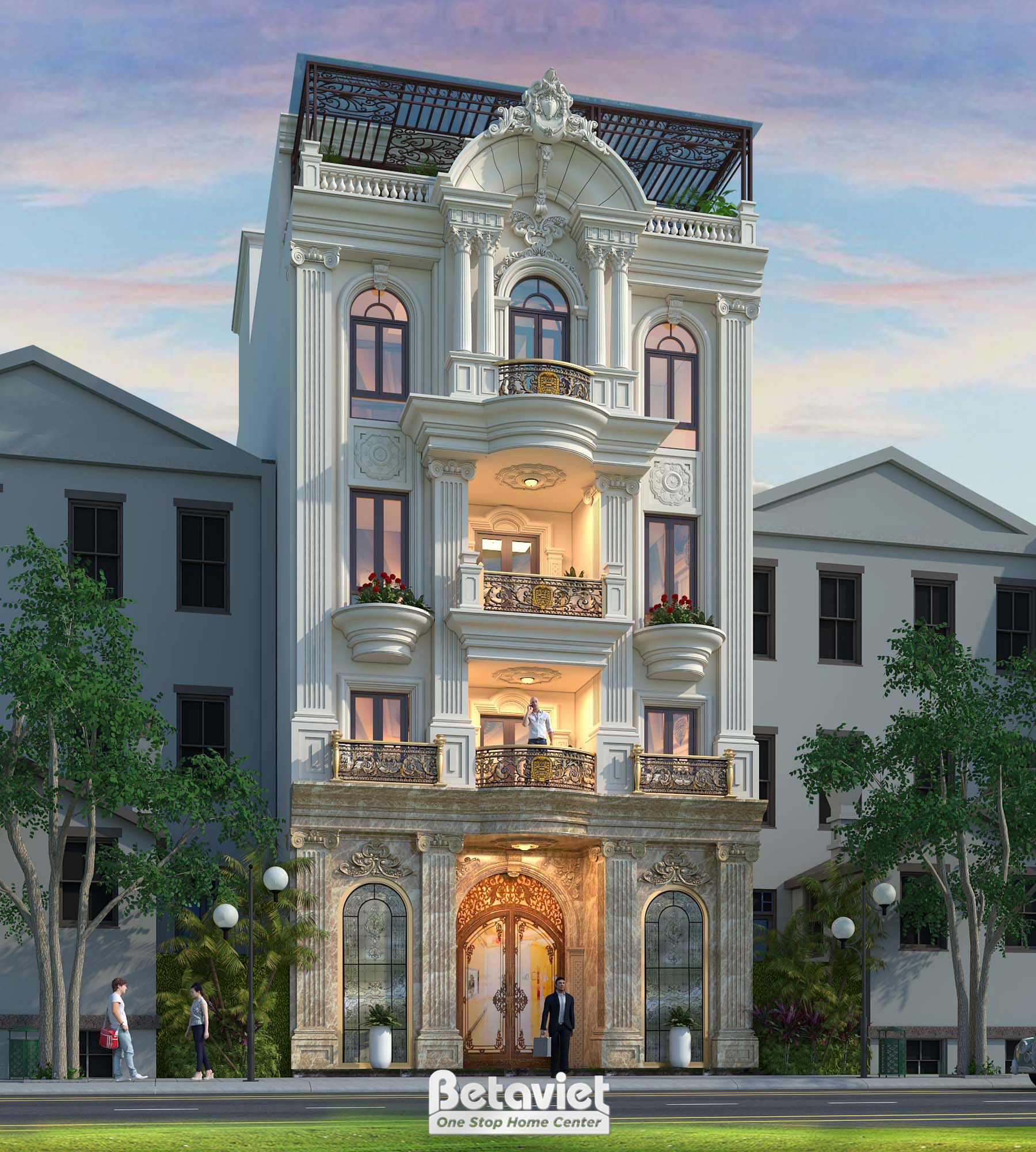 Cập Nhật Báo Giá Thi Công Nội Thất Mới Nhất 2025 – So Sánh Chi Phí & Xu Hướng