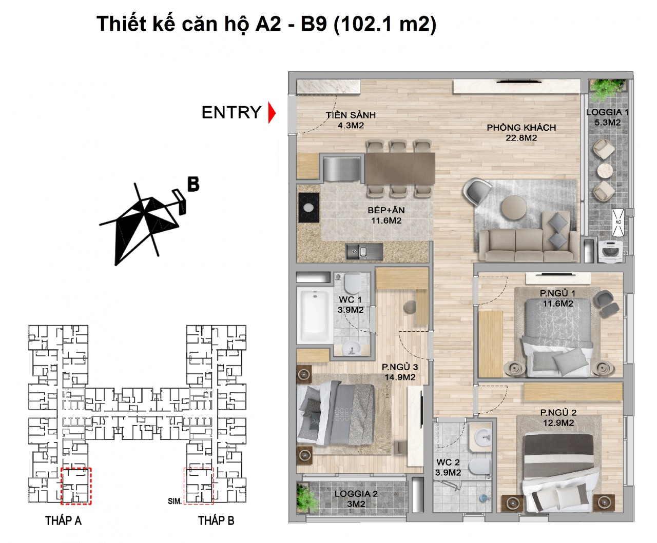 dự án khu đô thị the zei mỹ đình