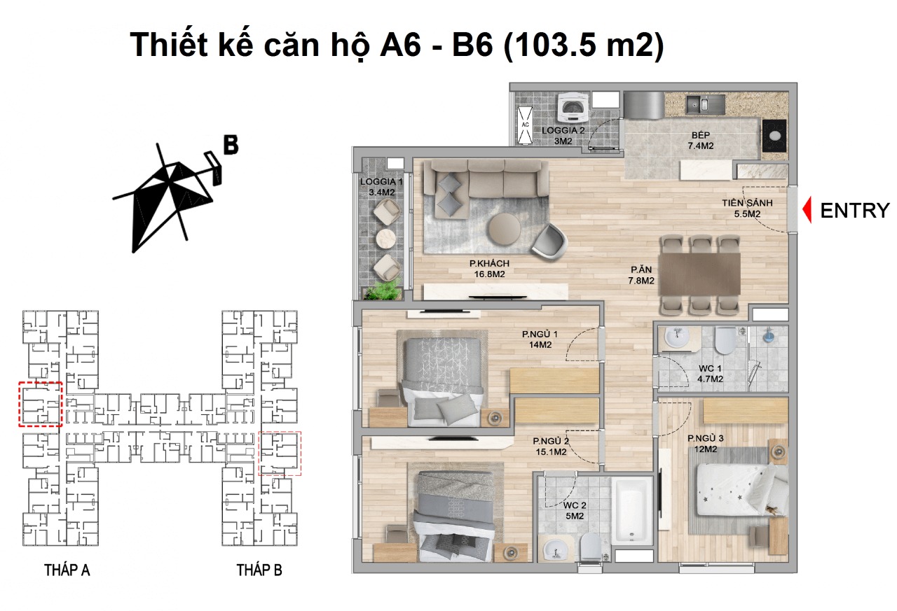 dự án khu đô thị the zei mỹ đình