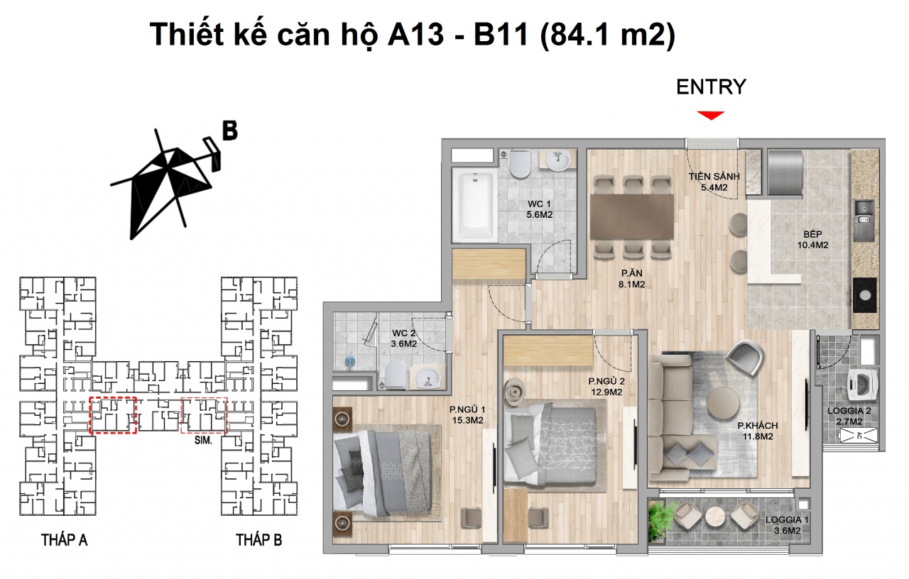 dự án khu đô thị the zei mỹ đình