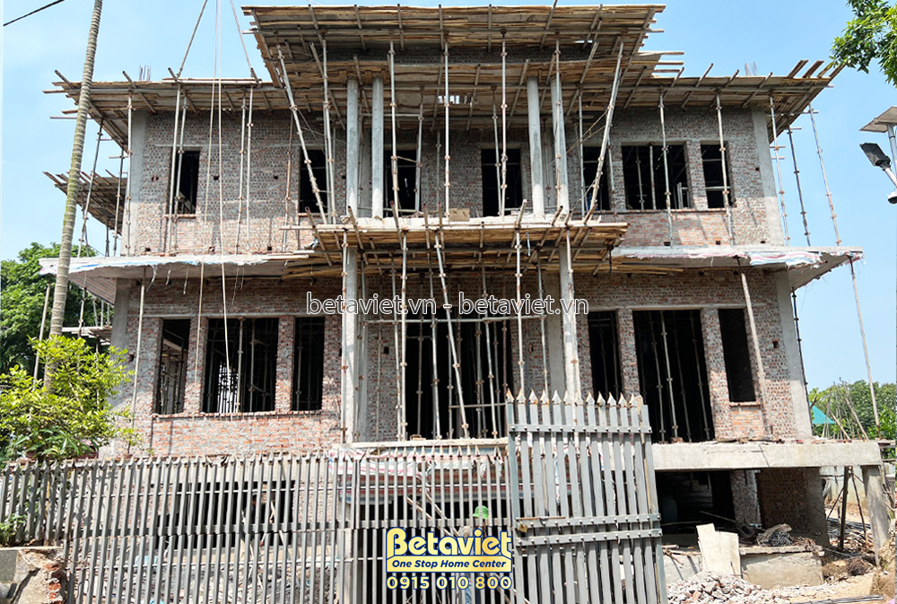 Cập Nhật Báo Giá Thi Công Nội Thất Mới Nhất 2025 – So Sánh Chi Phí & Xu Hướng
