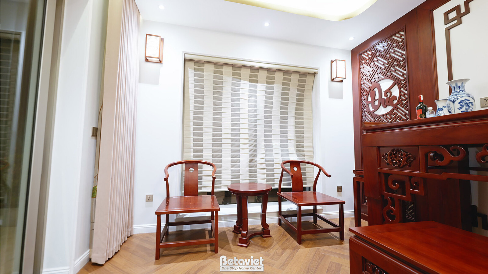 Thi công biệt thự 3 tầng hiện đại TC24010, giai đoạn hoàn thành – ảnh thi công thực tế (5)