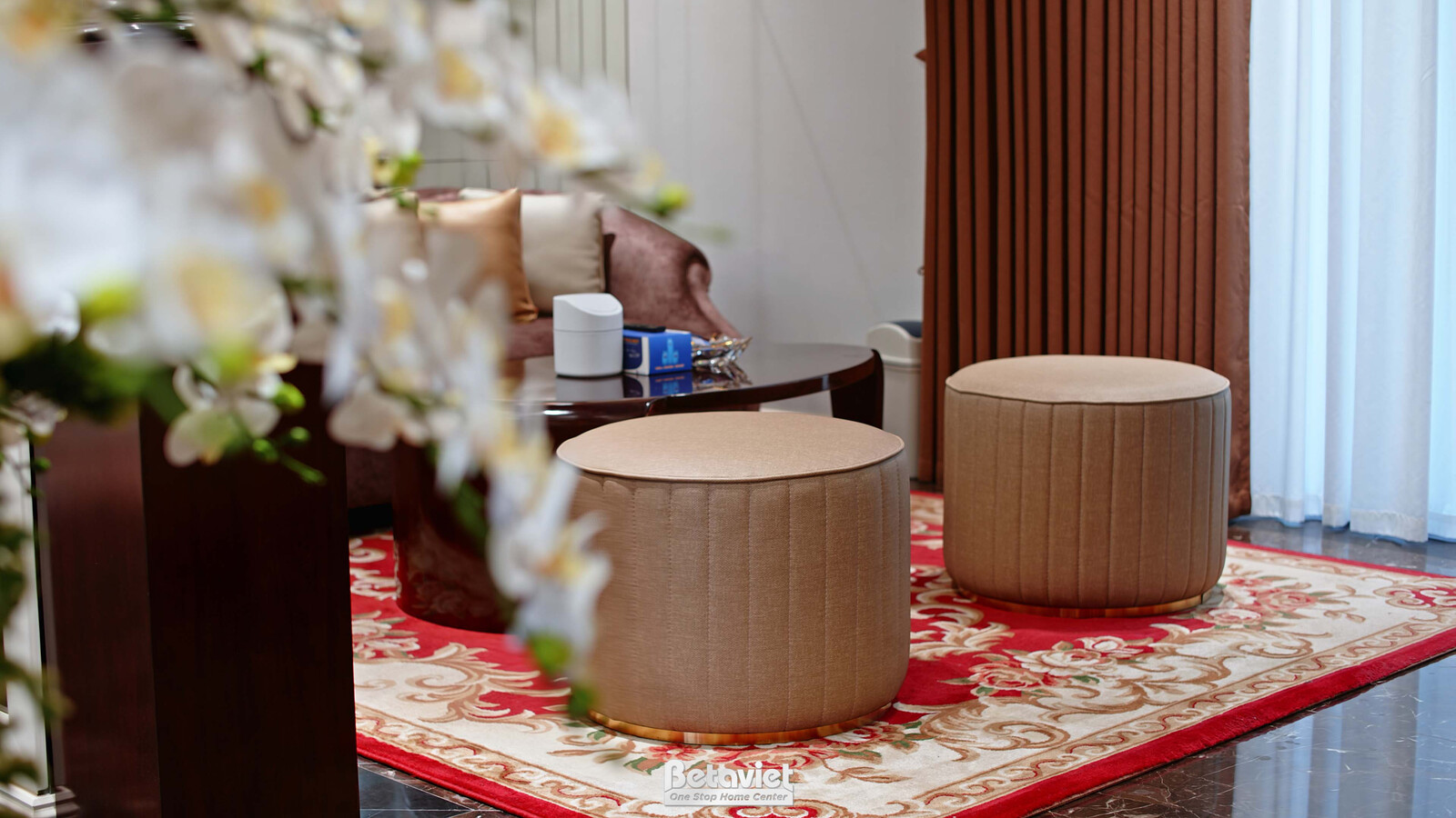 Thi công biệt thự TC5003639, giai đoạn hoàn thành – ảnh thi công thực tế (2)