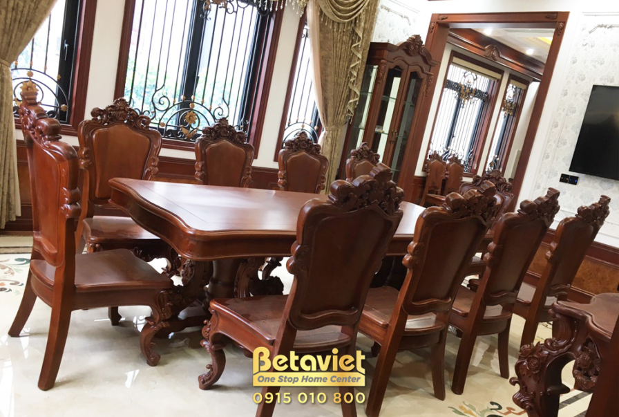 Thi công biệt thự 3 tầng TC21126, giai đoạn thi công phần thô – phòng bếp và phòng ăn (5)