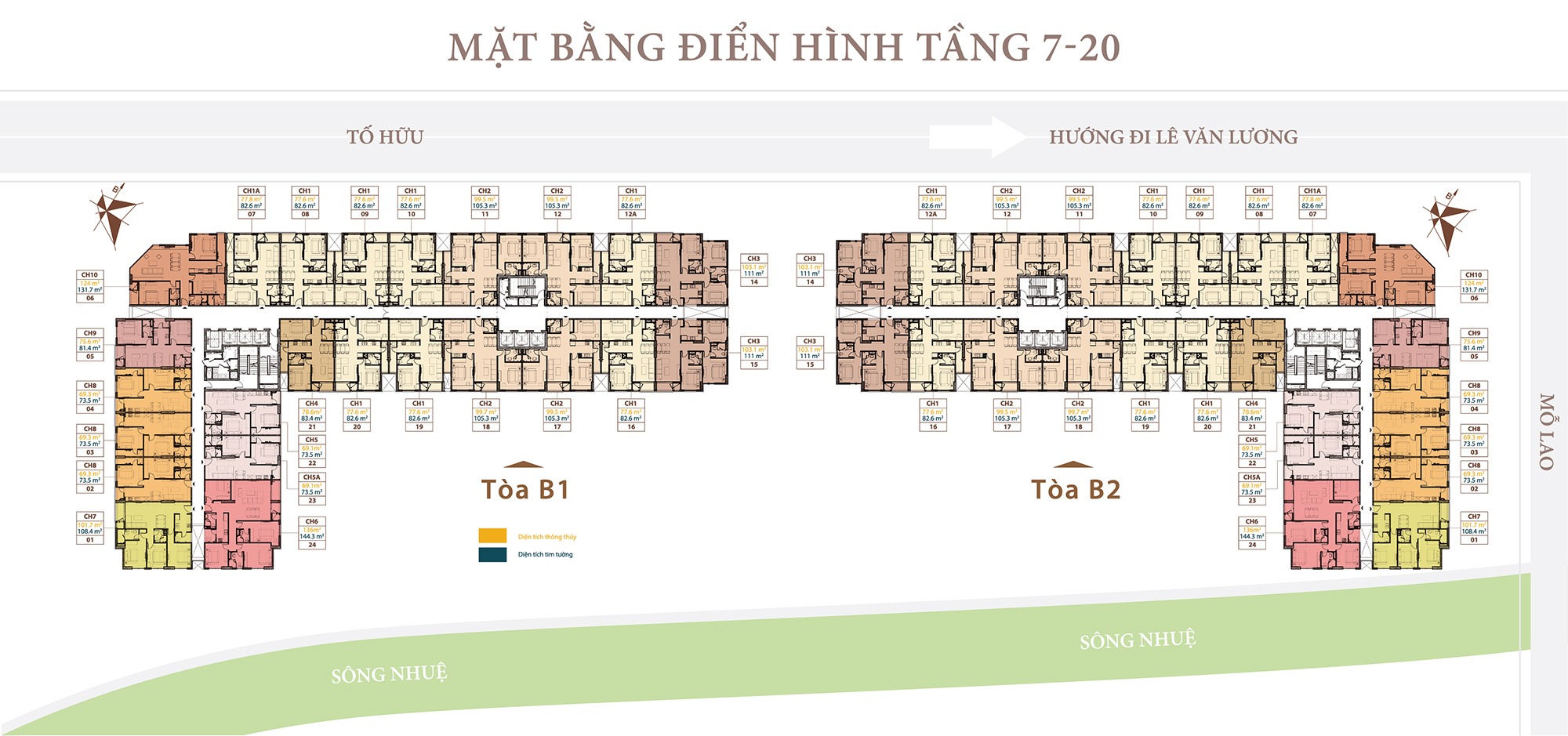 khu đô thị roman plaza