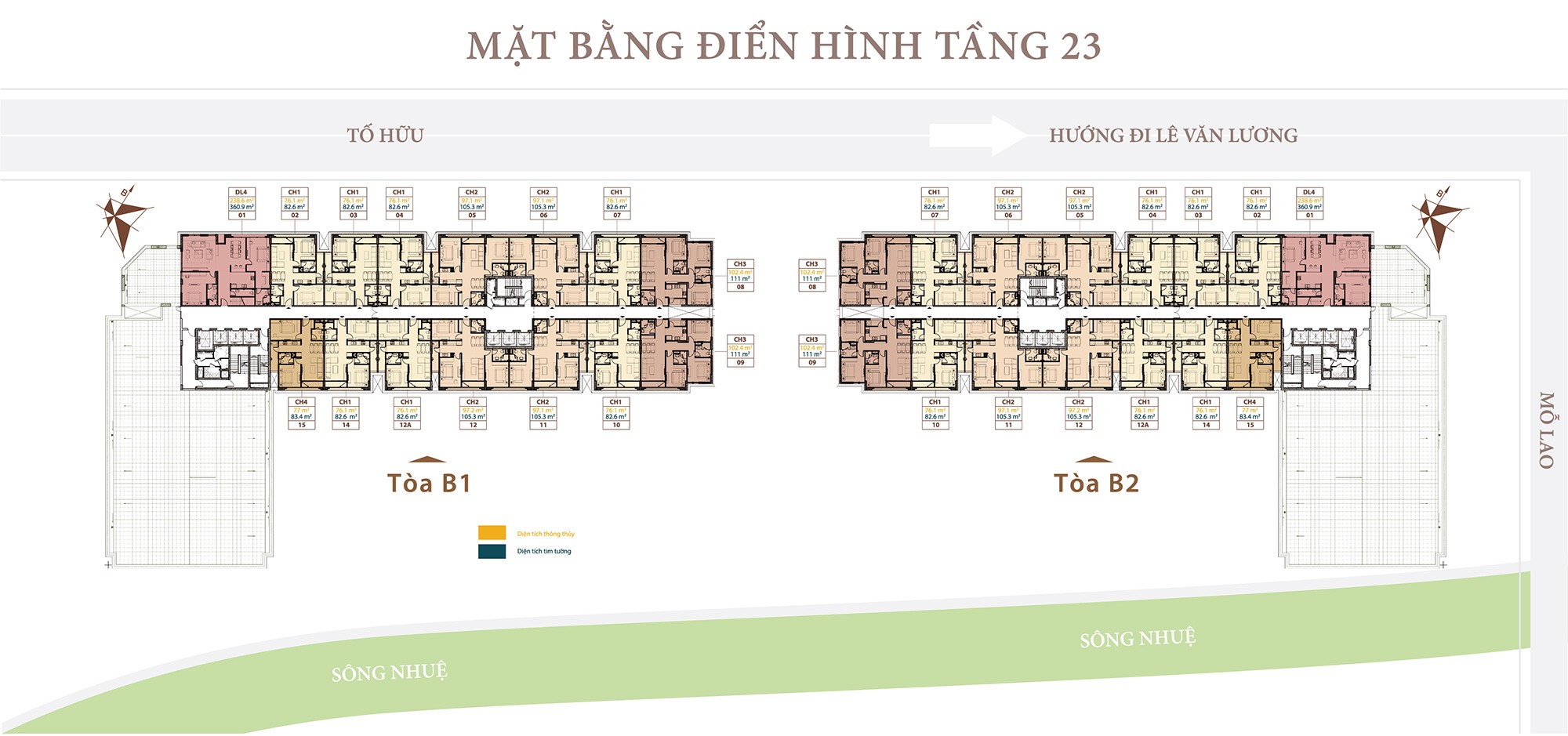 khu đô thị roman plaza