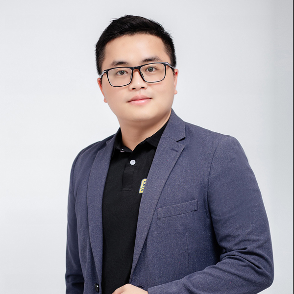 Giám đốc dự án