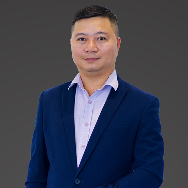 Giám đốc dự án