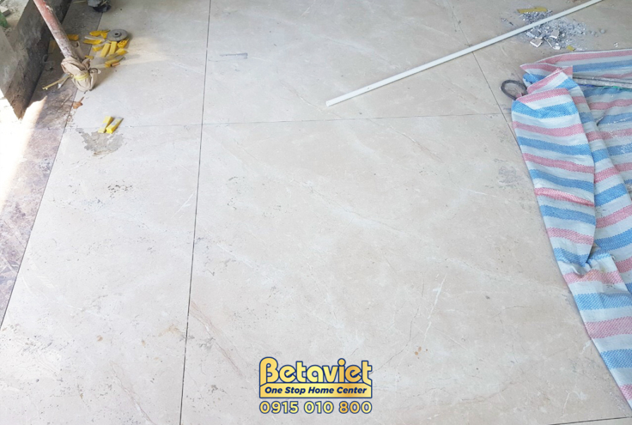 Thi công biệt thự TC21110, giai đoạn thi công nội thất – chi tiết hoàn thiện (2)
