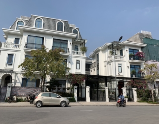 Tiến độ thi công nội thất Vinhomes Green Bay – TC20832