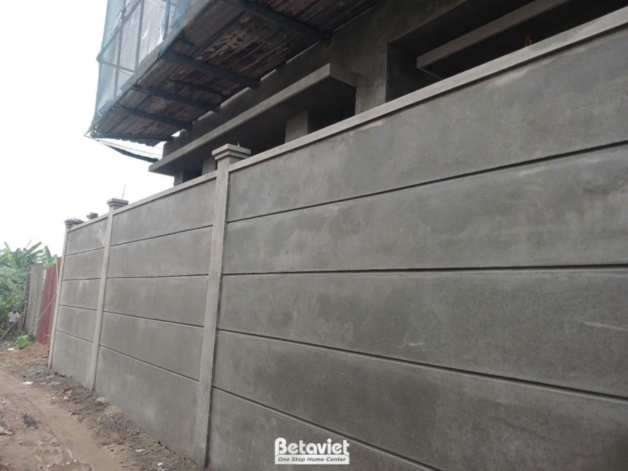 Thi công biệt thự 4 tầng hiện đại TC24063, giai đoạn thi công phần thô – mặt ngoài công trình (7)