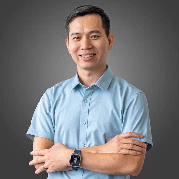 Giám đốc dự án