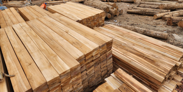 Tuyển chọn vật liệu “siêu đảm bảo”