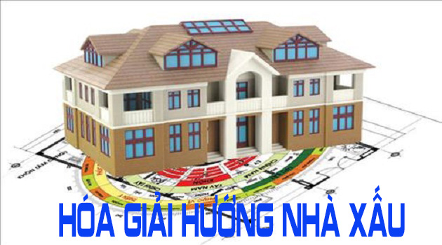 Xem hướng làm nhà theo tuổi, theo phong thủy 2024 có quan trọng không?