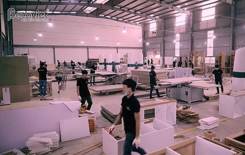 5 tuyệt chiêu lựa chọn công ty thiết kế nội thất uy tín số 1 Việt Nam