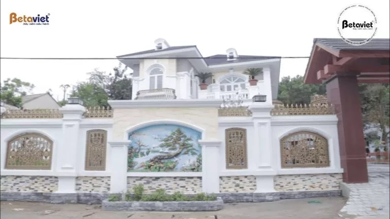 Chuẩn bị gì cho giai đoạn hoàn thiện căn nhà
