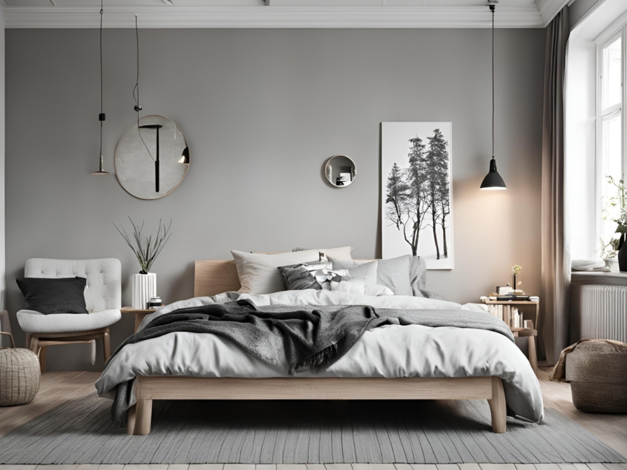 14 Ý Tưởng Decor Phòng Ngủ Tuyệt Đẹp Dẫn Đầu Xu Hướng