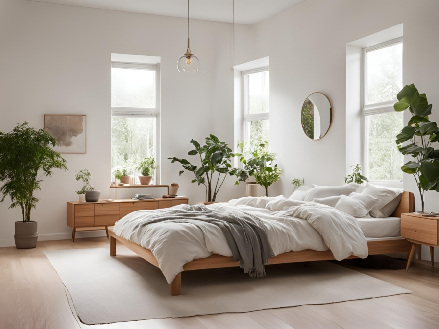 14 Ý Tưởng Decor Phòng Ngủ Tuyệt Đẹp Dẫn Đầu Xu Hướng