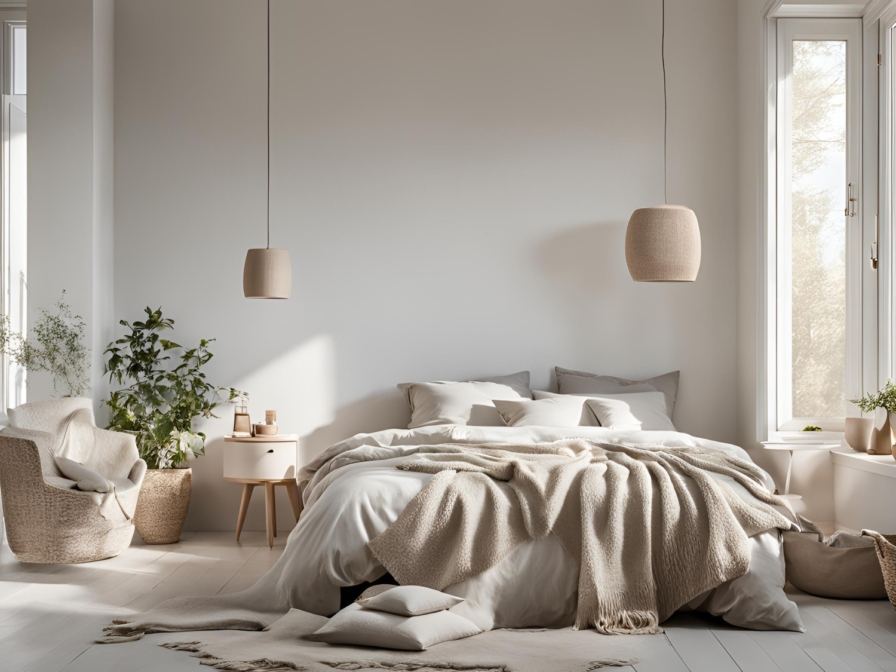 14 Ý Tưởng Decor Phòng Ngủ Tuyệt Đẹp Dẫn Đầu Xu Hướng